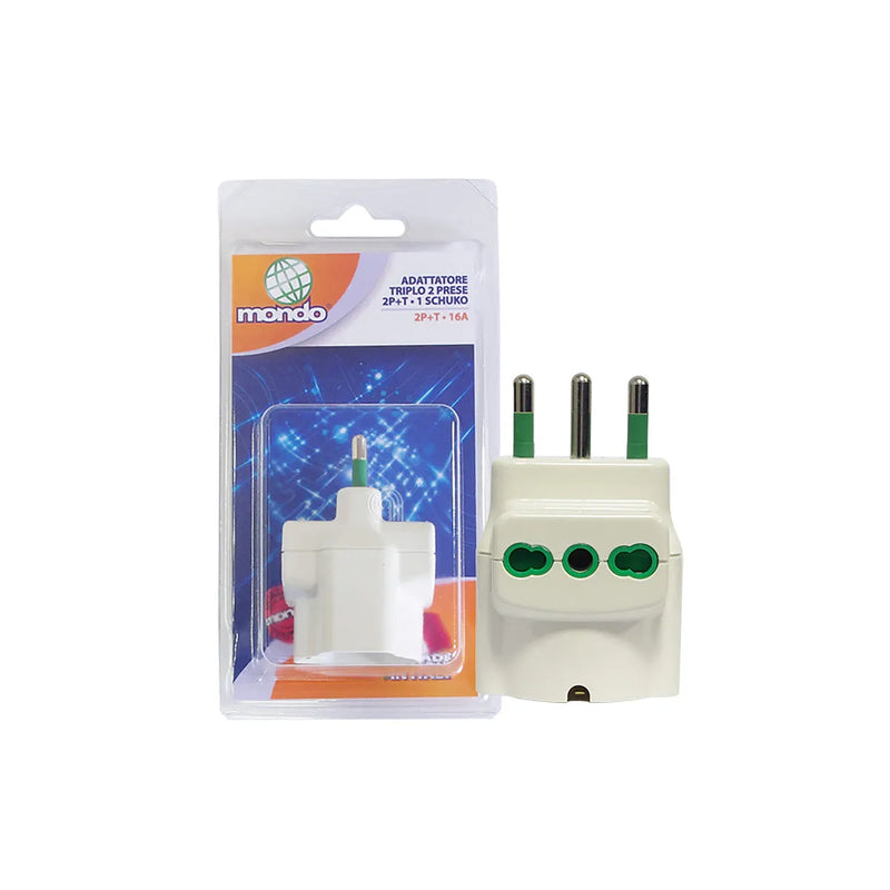 GBC - Adattatore piccolo elettrodomestico - AST-55301173