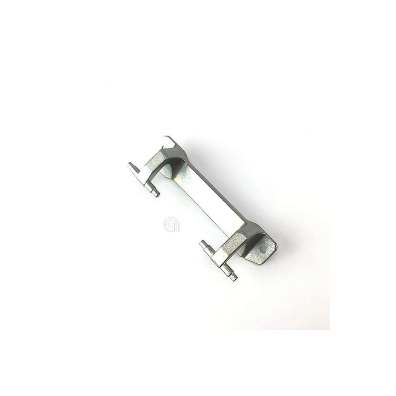 Cerniera porta originale lavatrice Beko 2851640100 e C00867019