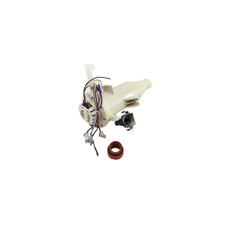 Caldaia originale piastra Tefal fs-9100028362 compatibile con Rowenta e Calor