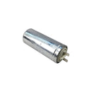 Condensatore metallico 18uF asciugatrice Whirlpool originale C00296252