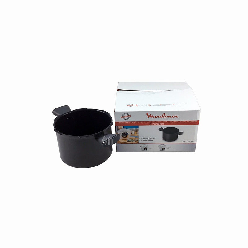 Ciotola con mango originale per robot da cucina Moulinex XA605011