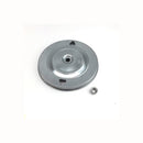 Polea para lavadora Bosch con códigos 00702574 y 11019641