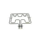 Resistenza superiore forno Electrolux 3100W originale 3878253412