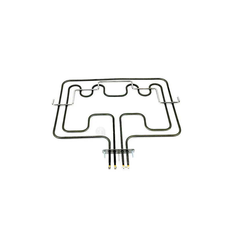 Resistenza superiore forno Electrolux 3100W originale 3878253412