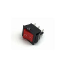 UNIVERSALE - Interruttore illuminato piccolo elettrodomestico - 22X30