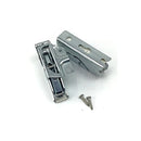 BEKO, ELECTROLUX, INDESIT - Kit di cerniere per frigorifero - AST-00542634