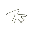 ELEMENTO RISCALDANTE INFERIORE FORNO AMICA 1300W