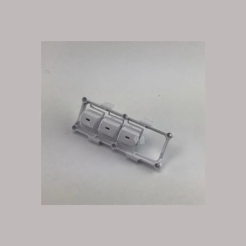 Selector para lavadora Vestel código 42027616