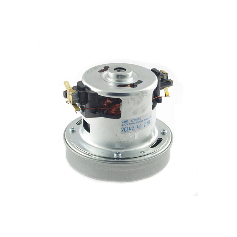 Motore aspirapolvere 1200W CBE D23120 De Longhi originale