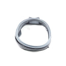 Guarnizione porta originale asciugatrice LG MDS63711201 gomma flessibile