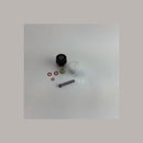 Pignone con albero e rondella per robot da cucina Moulinex SS-1530000190