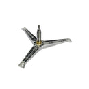 CROCIERA CON LAVATRICE SAMSUNG