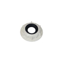 Anello di fissaggio originale lavastoviglie Whirlpool C00054862