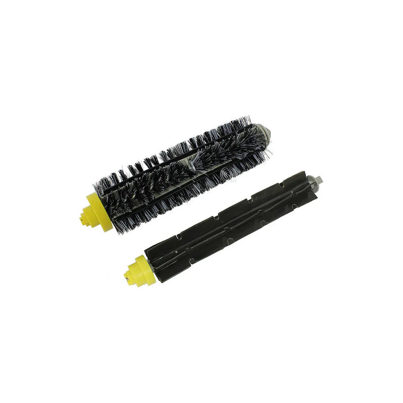 IROBOT - Set di spazzole a rullo adattabile per aspirapolvere - AST-00802404