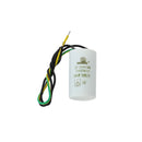 Vari marche - Filtro antiparassitario lavatrice - 41001200