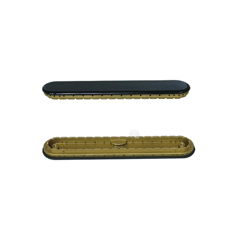 ILVE - Parascintille e Piastra Pescera per Piano Cottura - S2606