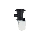 Pompa di scarico originale lavatrice Whirlpool con codici Indesit