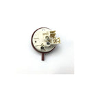 Pressostato originale lavatrice Beko codice 2801561600