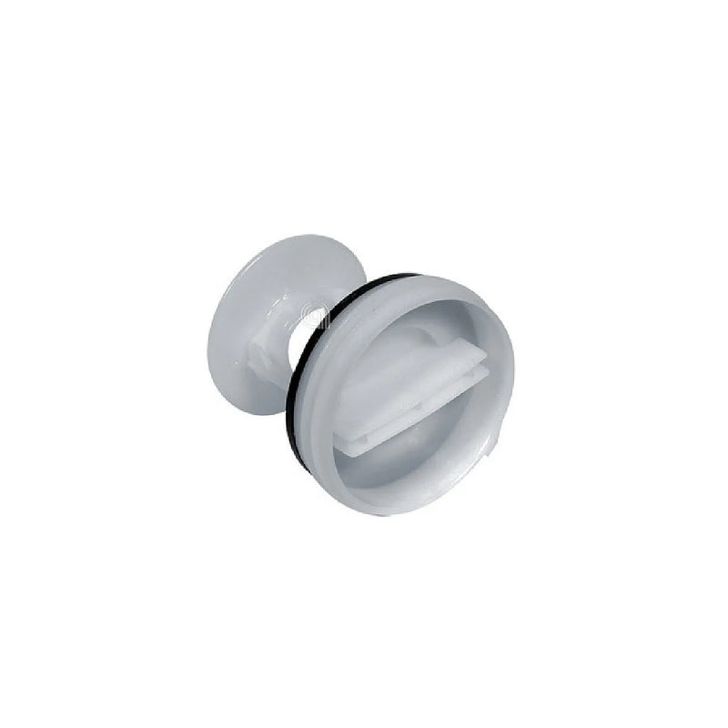 BOSCH SIEMENS - Copertura filtro pompa scarico lavatrice - 00215481