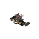Termostato originale grill De Longhi MV139010 per elettrodomestici