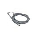 Tubo di ventilazione per lavatrice compatibile Smeg Bosch Franke