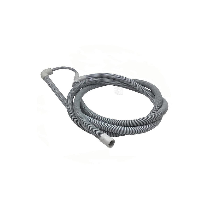 Tubo di ventilazione per lavatrice compatibile Smeg Bosch Franke