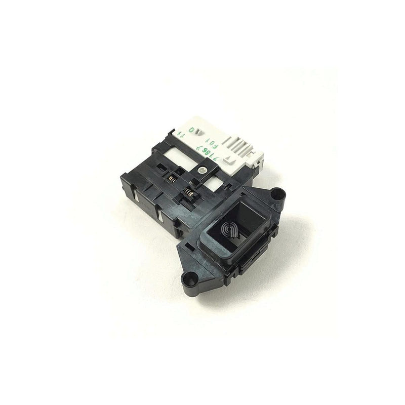 serratura porta originale lavatrice LG codice 6601ER1004D