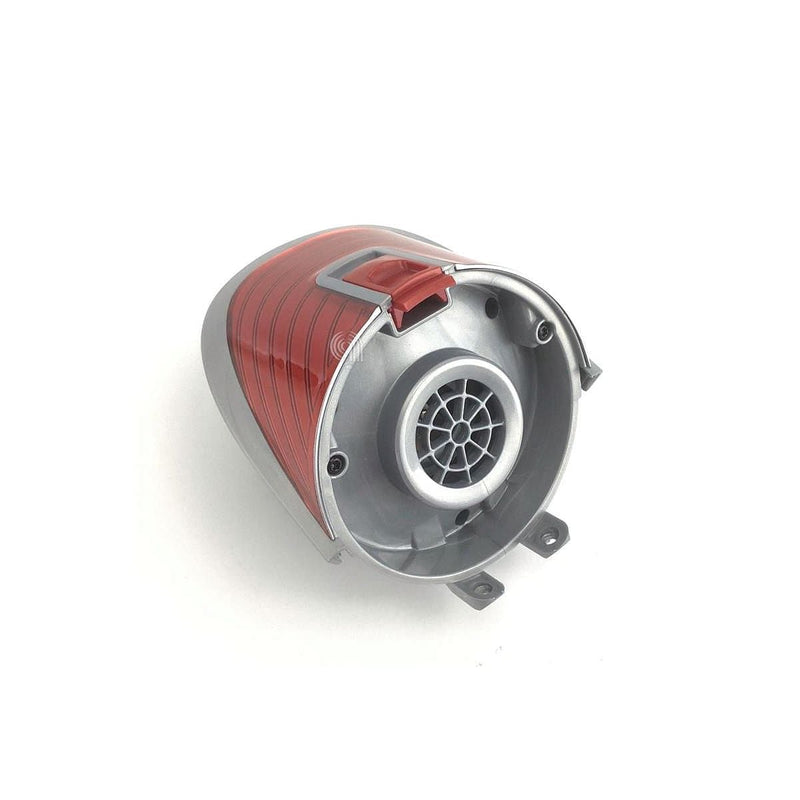 blocco motore rosso per aspirapolvere Moulinex SS-2230002468