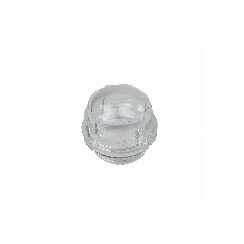 Cristallo copertura lampada forno Gorenje cod. 639157