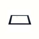 Cristallo interno porta forno Candy con riferimenti 41026034 e 41027250