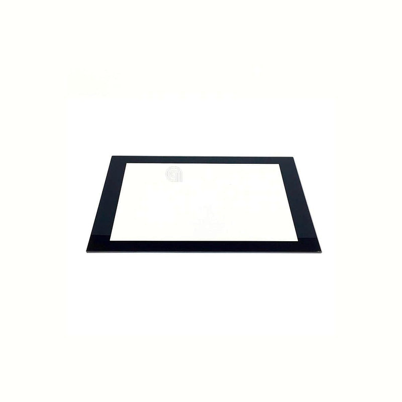 Cristallo interno porta forno Candy con riferimenti 41026034 e 41027250