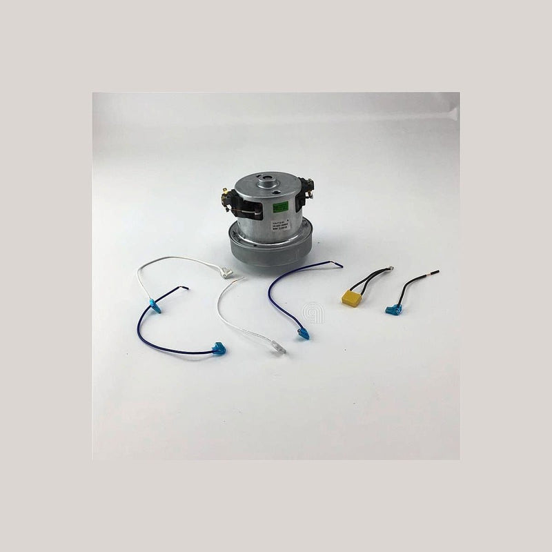 Motore originale aspirapolvere Rowenta SS-7222047542 e SS-7235007503