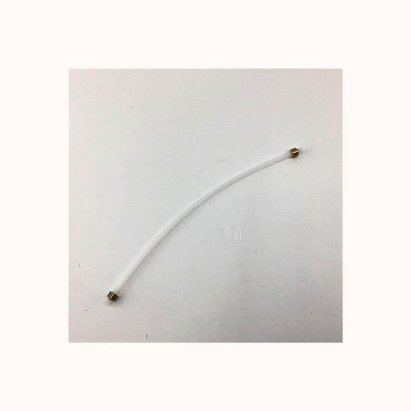 Tubo in PTFE per macchina da caffè De Longhi DI2-DE4 200 mm 5513221371