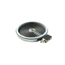 Piastra radiante elettrica 1800W originale Bompani e Candy