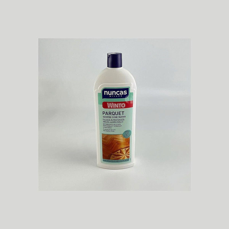detergente per parquet Nuncas Winto 1 litro 4000528