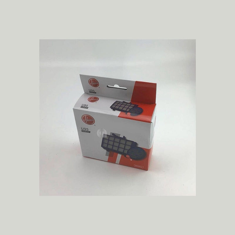 kit di filtri per aspirapolvere Candy HPower700 codice 35602233