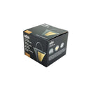 Filtro riutilizzabile Goldtone per macchina da caffè De Longhi AX13210002