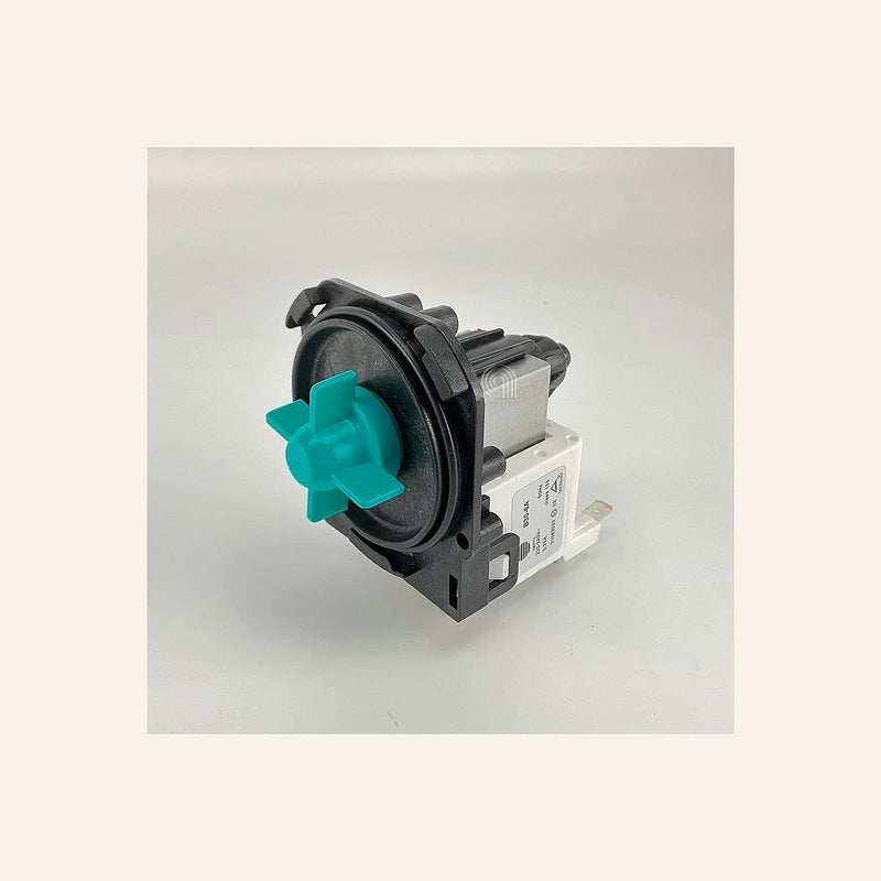 Pompa di scarico lavastoviglie compatibile Candy Gorenje 49017711