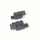Guida cestello lavastoviglie Smeg originale codice 690075070