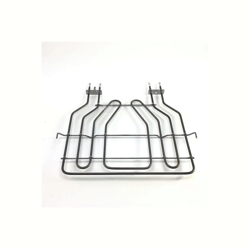 Resistenza superiore grill forno Whirlpool originale C00269116