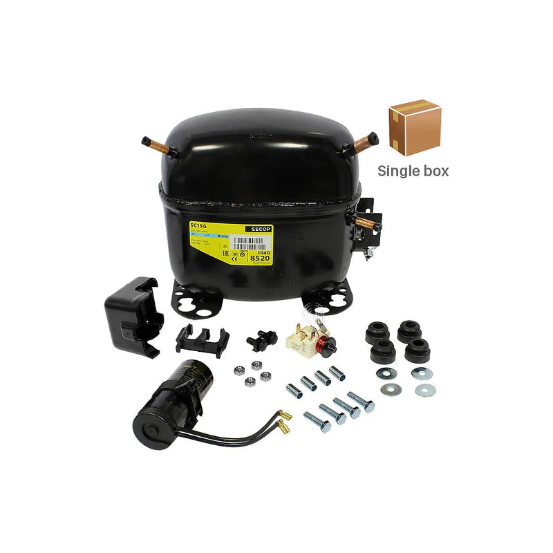 UNIVERSALE - Compressore frigorifero - AST-00235150