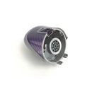 blocco motore viola per aspirapolvere Moulinex SS-2230002439