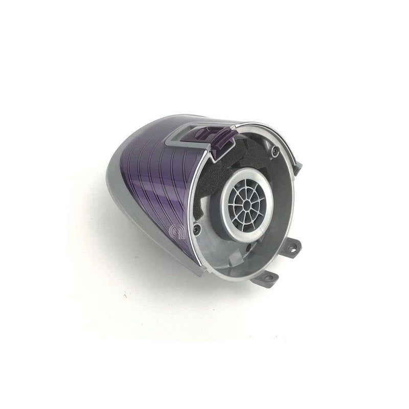 blocco motore viola per aspirapolvere Moulinex SS-2230002439