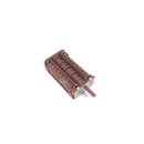 Interruttore originale forno Vestel codici 32047067 e 32016043