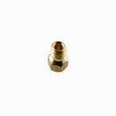 iniettore gas GPL originale per piano cottura Smeg 909010475 909010479