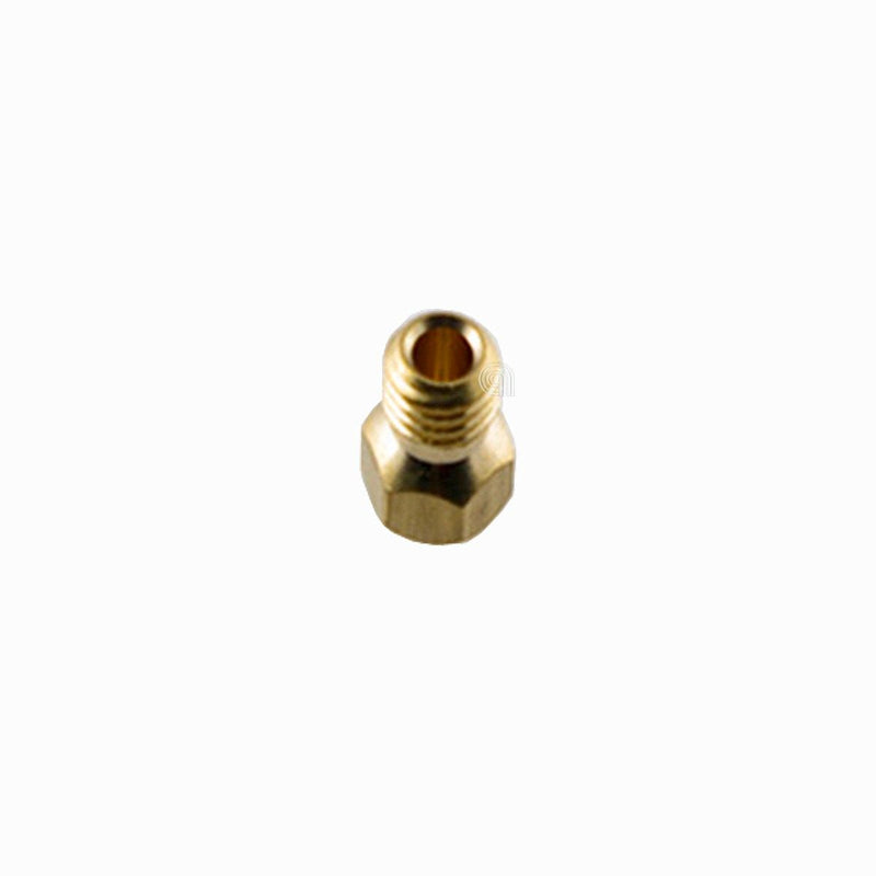 iniettore gas GPL originale per piano cottura Smeg 909010475 909010479