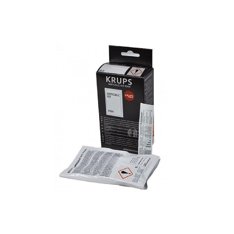 Disincrostante originale per macchina da caffè Krups F054001A