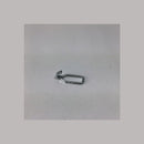 serratura per lavastoviglie Gorenje codice 385756 compatibile Mora