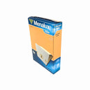 Set di 5 sacchetti con filtro originale per aspirapolvere Electrolux