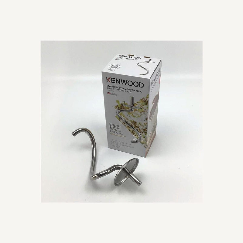 gancio impastatore originale Kenwood KW716555 per robot da cucina